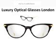 Luxury Optical Glasses London PowerPoint PPT Presentation