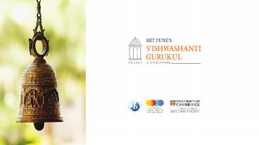 IGCSE Schools in Hyderabad – MIT Vishwashanti Gurukul