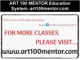 ART 100 MENTOR Education System--art100mentor.com PowerPoint PPT Presentation