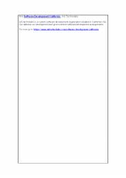 Hire Software Development California - Ais Technolabs