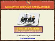 Best Lubrication Equipment Manufacturers In India