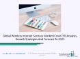 Wireless Internet Services Market To See Huge Growth By 2023 PowerPoint PPT Presentation