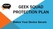 Geek Squad Protection Plan (3)