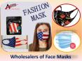 Wholesalers of Face Masks | Wholesale Reusable Face Masks PowerPoint PPT Presentation