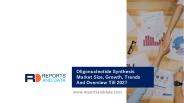 Oligonucleotide Synthesis Market