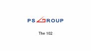 PS GROUP PROJECT- One 102