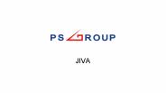 PS GROUP- JIVA Project