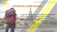 Private tour Salzburg