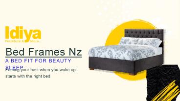 Online Bed Frames Newzeland | IKEA Furniture -  Idiya Ltd