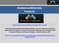 Rapid Liquid Printing Market worth $284 million by 2027 PowerPoint PPT Presentation