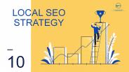 10 Tips on Local SEO Strategy for your Business in 2020