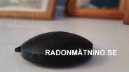 Radonsanering måste behövas