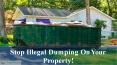 Stop Illegal Dumping On Your Property! PowerPoint PPT Presentation