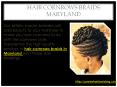 praisehairbraiding PowerPoint PPT Presentation
