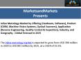 Inline Metrology Market by Offering (Hardware, Software) Global Forecast to 2025 PowerPoint PPT Presentation