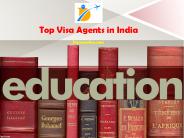 Best visa agents in India