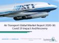 Air Transport Market Opportunities, Key Challenges, Drivers Forecast 2020 PowerPoint PPT Presentation