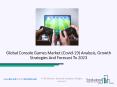 Console Games Market Overview, Regional Analysis And Industry Insights