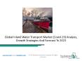 Inland Water Transport Market Overview – Global Industry 2020-23 PowerPoint PPT Presentation