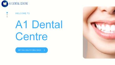 Looking for a Root Canal Treatment Clinic?