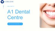Looking for a Root Canal Treatment Clinic?