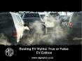 Busting Latest electric Cars Myths/ True or False: EV Edition PowerPoint PPT Presentation