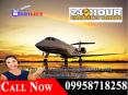 Best and Safe Medical Transport Air Ambulance Service in Ranchi PowerPoint PPT Presentation