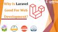 Why Is Laravel Good For Web Development? PowerPoint PPT Presentation
