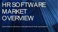 Best HR Software | Market Overview and Driver of  HR Software | 360Quadrants PowerPoint PPT Presentation