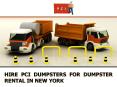 Hire PCI Dumpsters for Dumpster Rental in New York PowerPoint PPT Presentation