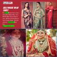 Buy the Designer Saree and Bridal wedding lehengas in Worldwide | Sale4Fashion