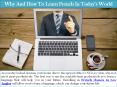 Why And How To Learn French In Todays World PowerPoint PPT Presentation