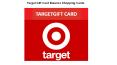 Target Gift Card Balance Shopping Cards PowerPoint PPT Presentation