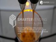 Healthy Vending Machines