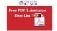 How to Create a PDF File-Fiftyshades of SEO PowerPoint PPT Presentation