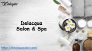 Avail Salon Service