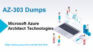Passcert Azure Architect AZ-303 Dumps