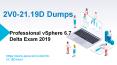 Passcert VCP6.7-DCV Delta Exam 2V0-21.19D Dumps PowerPoint PPT Presentation