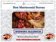 Best Matrimonial Bureau For You