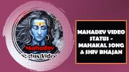 Mahakal Video Status Download 2020