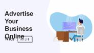 Advertising Your Business Online with AdLib