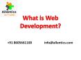 Web Development Services PDF PowerPoint PPT Presentation