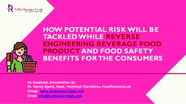 presentation player overlay