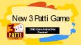 New 3 Patti Game - 3 Patti Game Android Free Download PowerPoint PPT Presentation
