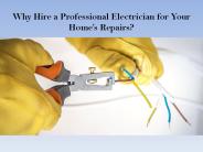 Electrician Near Me