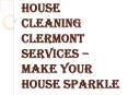 When Should you Opt for the House Cleaning Clermont Services? PowerPoint PPT Presentation
