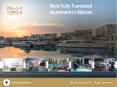Rent Fully Furnished Apartment in Muscat PowerPoint PPT Presentation