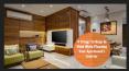 4 Things To Keep In Mind While Planning Your Apartment’s Interior PowerPoint PPT Presentation