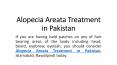 Alopecia Areata Treatment in Pakistan PowerPoint PPT Presentation