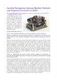 Inertial Navigation System Market Outlook and Industry Forecast to 2022 PowerPoint PPT Presentation